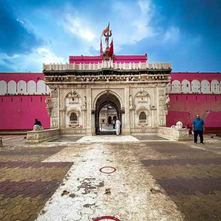 Viaggi Bikaner