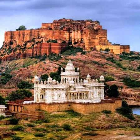 Viaggi Jodhpur